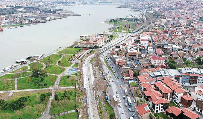 Eminönü-Alibeyköy tramvay hattında araç testleri başlıyor 
