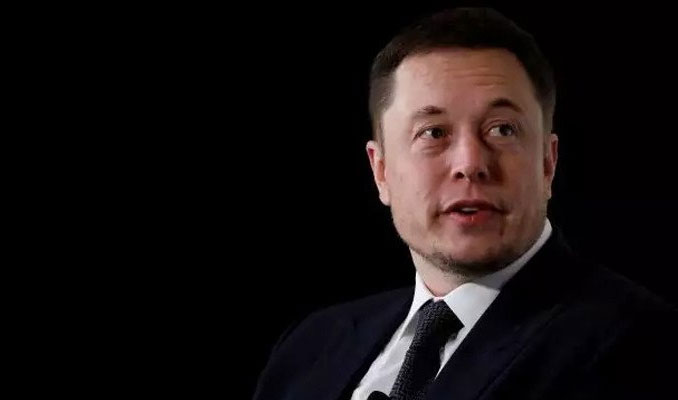 Çılgın mucit Elon Musk görevden alınabilir
