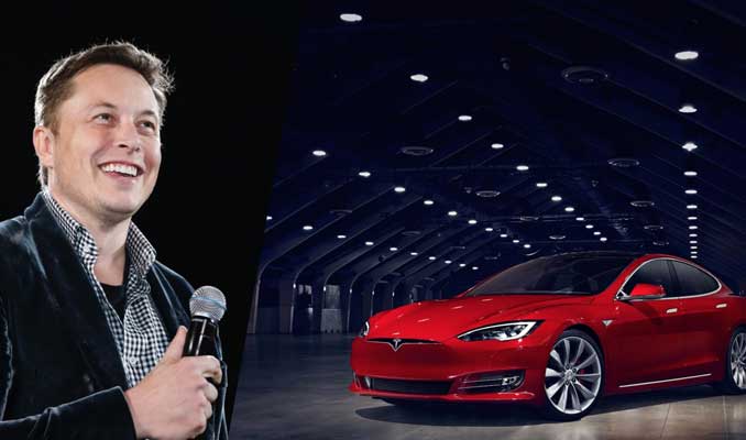 Tesla'nın otomatik pilot özelliği tüm araçlarında bulunacak