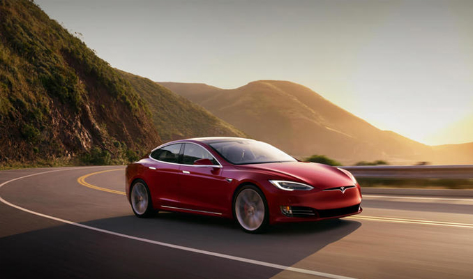 Tesla: Alternatif finansman kaynaklarını değerlendirebiliriz