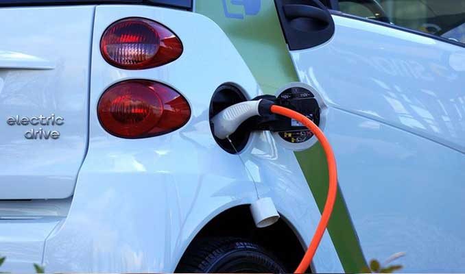 Dünyada satılan araçların yüzde 25'i elektrikli olacak