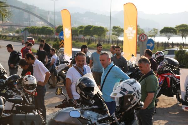‘Motorcu Dostu Trafik’ projesi İzmir’de devam edecek