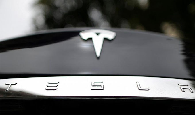 Tesla Çin’de üç modeline yüzde 2.3 - 2.4 zam yaptı