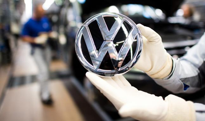 Volkswagen yöneticilerine savcılık suçlaması
