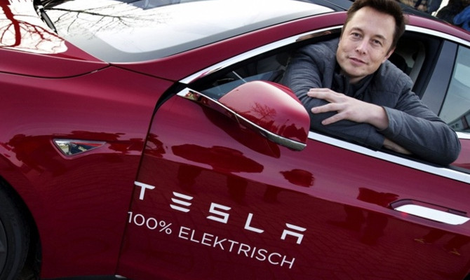 Türkiye'deki Tesla tutkunlarına iyi haber! Berlin'den gelecek