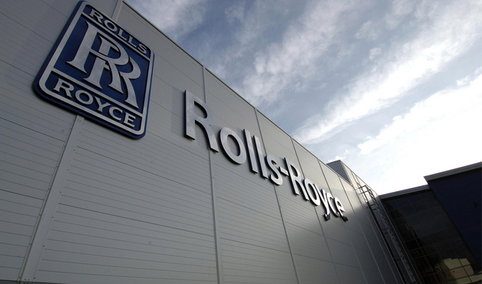 Rolls-Royce hisse satışı görüşmelerini bıraktı