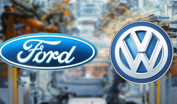 Ford ve Volkswagen'in Kocaeli fabrikası bilmecesi