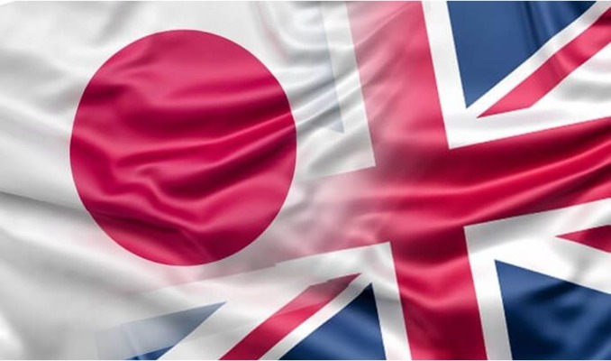  İngiltere Japon otomobillerine uyguladığı vergileri kaldırıyor