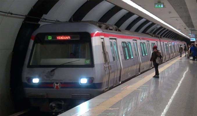 Bakan Karaismailoğlu havalimanı metrosu için tarih verdi