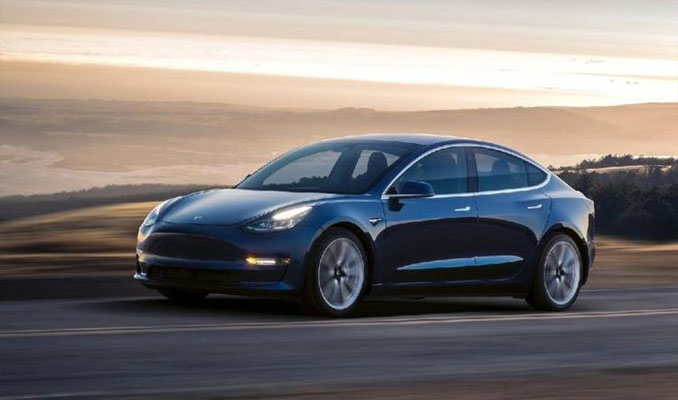Tesla, Çin’e satılan 50 bine yakın aracını geri çağırıyor