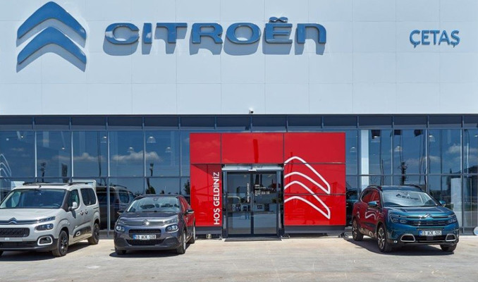 Citroen C5 Aircross SUV’de büyük Kasım fırsatı