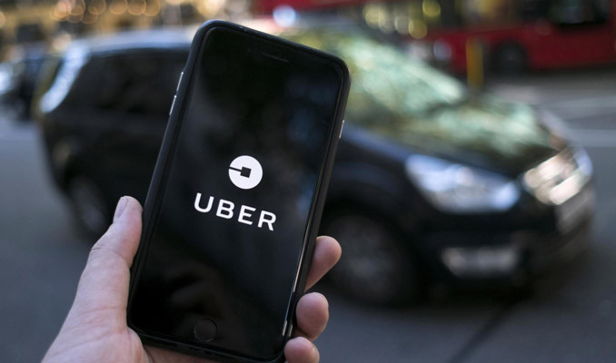 İstinaf Mahkemesi kararı! Uber yeniden faaliyete geçiyor