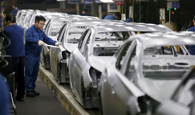 Korona virüs Çin otomotiv piyasasını daraltabilir