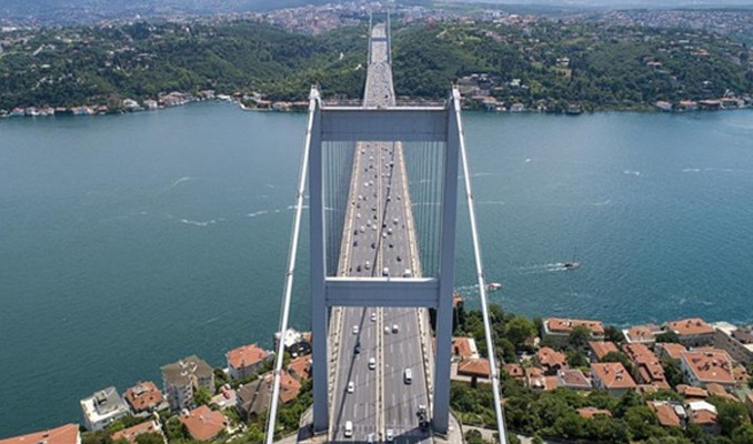 İşte İstanbul'da en çok kaza yapılan yollar