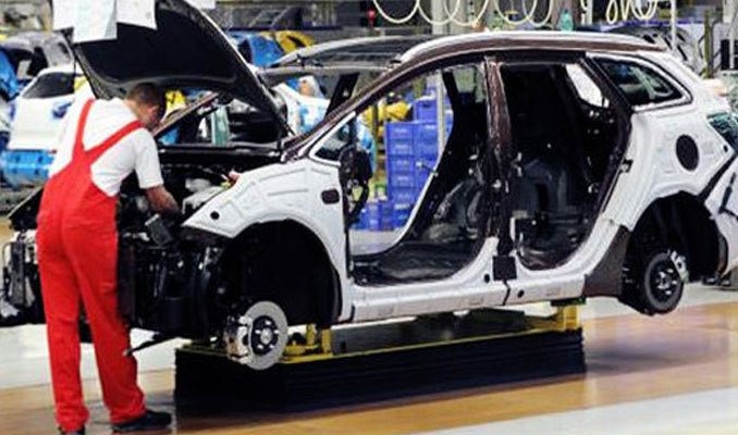 Toyota, Çin'de elektrikli araç fabrikası kuracak