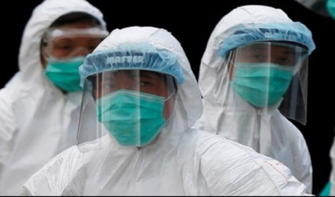 Otomotiv çalışanlarından sağlık çalışanlarına maske
