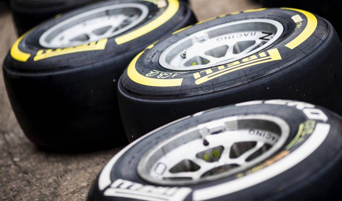 Pirelli 2021 Takvimi'ni iptal etti
