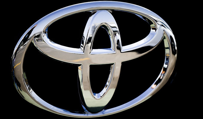 Toyota Avrupa'daki fabrikalarını kapatıyor