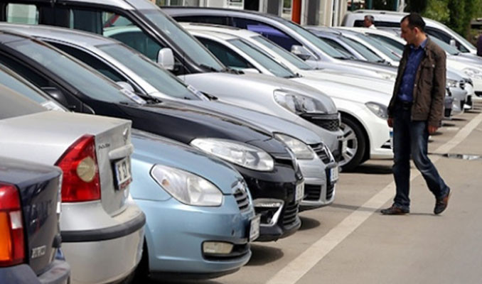 Türkiye'de hibrit ve elektrikli otomobil satışları arttı