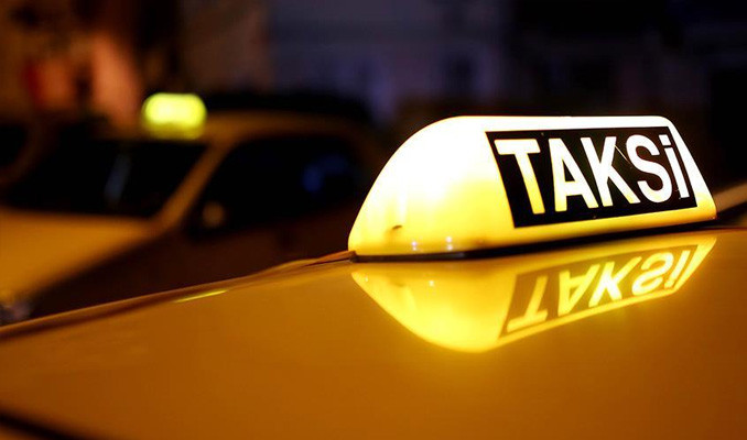 İBB'den 5 bin yeni taksi plakası projesi