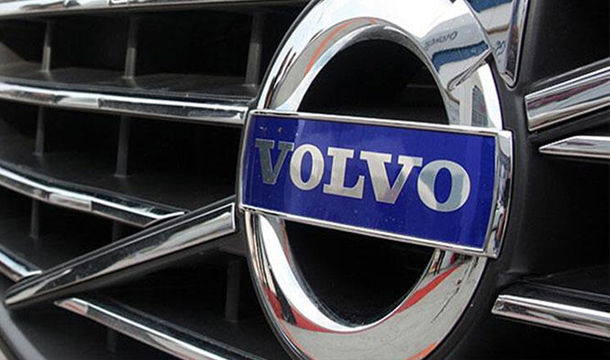 Volvo 4 bin kişiyi işten çıkaracak