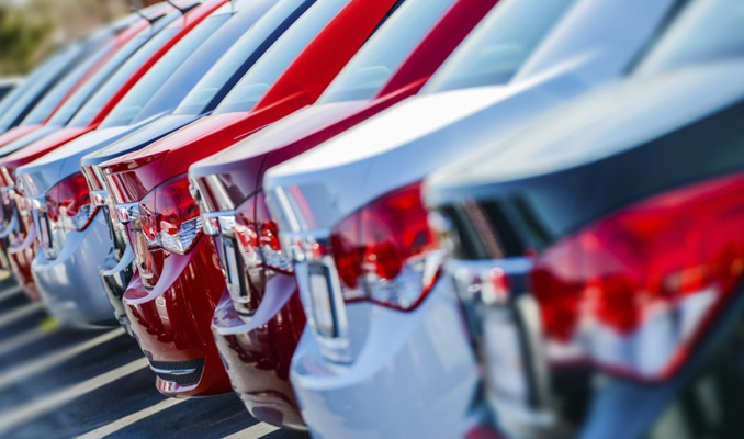 AB'de otomobil satışları bu yıl yüzde 25 düşecek