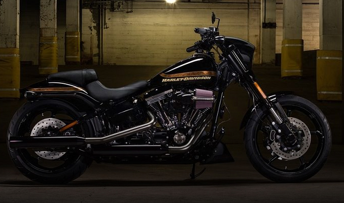 Harley Davidson 5 yıllık yeniden yapılanma planlıyor
