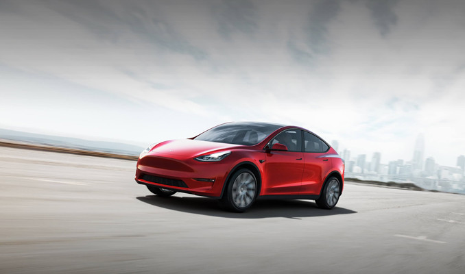 Tesla 5. seviye otonom sürüş teknolojisine ulaşmaya çok yakın