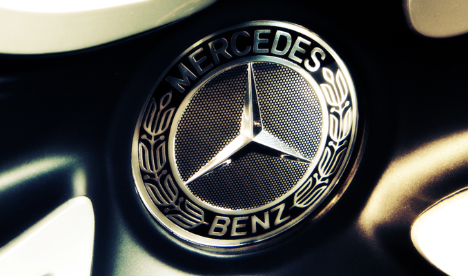 Mercedes yaptığı usulsüzlüğü parayla örtbas edecek