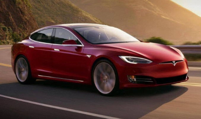 Tesla Model S için güvenlik sorunu uyarısı!