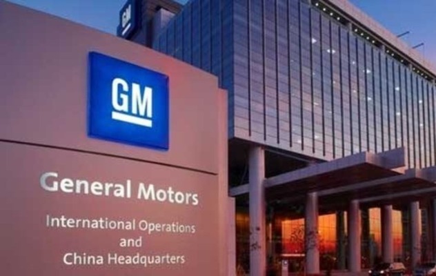 General Motors'dan 785 milyon dolarlık yatırım
