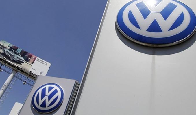 Cumhurbaşkanlığı'ndan Volkswagen talimatı