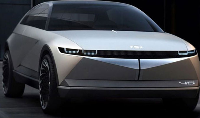 Hyundai: Elektrikli araç üretimi için Apple ile görüşüyoruz