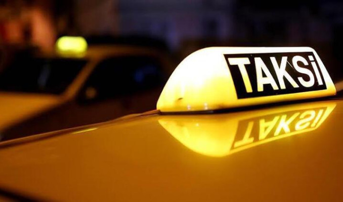 Taksi için kanun taslağı: Plaka elden ele geçmeyecek