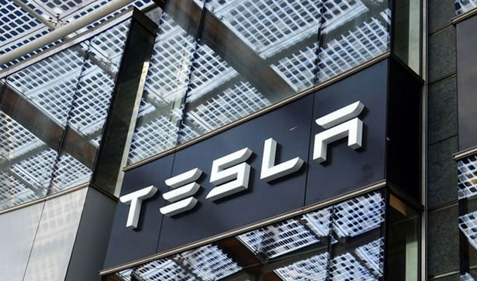 Tesla, ilk denizaşırı Ar-Ge merkezini Çin’de açtı