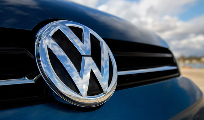 Volkswagen’in kârı bu yılın üçüncü çeyreğinde geriledi.