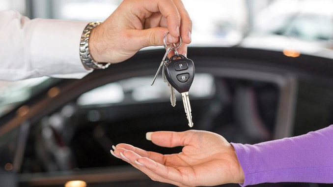 İkinci el araç satıcılarından 'yönetmelik uygulansın' talebi