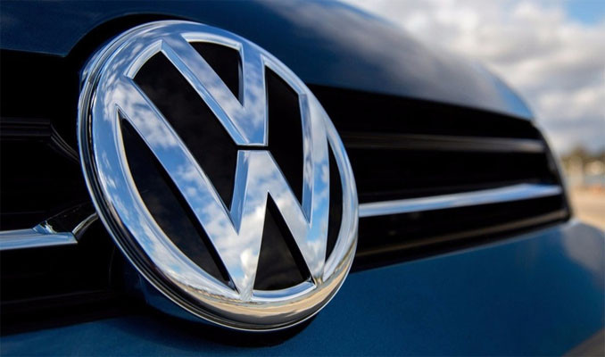 Volkswagen'e ABD'den kötü haber