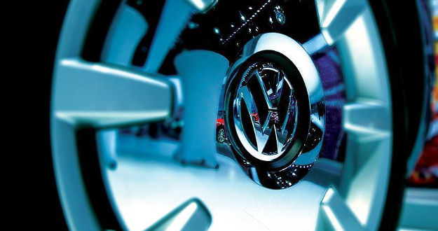 Volkswagen'den elektrikli araçlar için altyapı atağı
