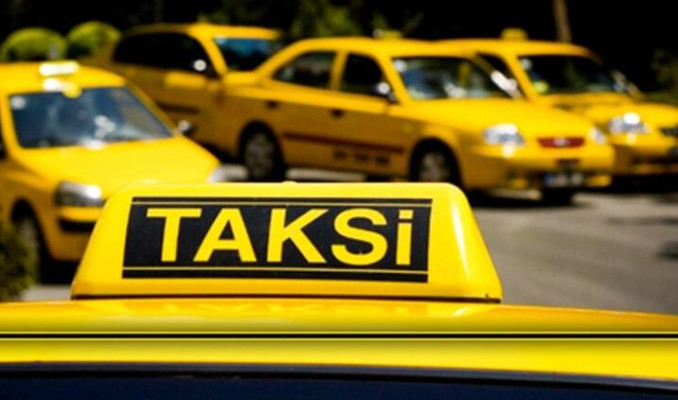 İstanbul'da 750 minibüs ve 250 taksi, dolmuş taksiye çevrildi