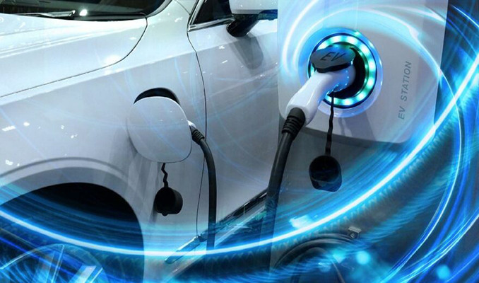 Çinli teknoloji devinden elektrikli araç hamlesi
