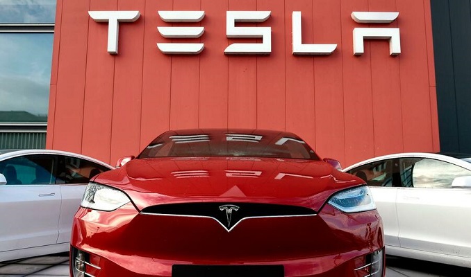 Tesla, Almanya'da üretime Aralık ayında başlayacak