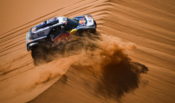 Dakar Rallisi'ne ilişkin detaylar açıklandı