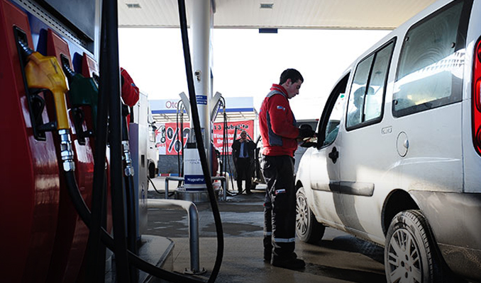 Akaryakıtta 3'lü zam: Benzin, motorin ve LPG'de fiyat artışı