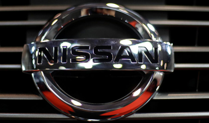 Nissan mali yıl net kâr kaybı beklentisini düşürdü
