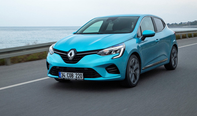 Renault, 2020 yılını zararla kapattı