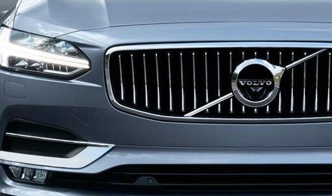 Volvo, 10 yıl içinde tamamen elektrikli araç üretimine geçecek