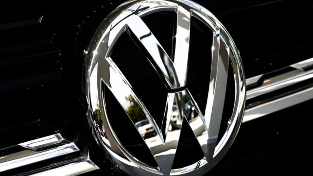 Volkswagen, ABD biriminin adını değiştiriyor