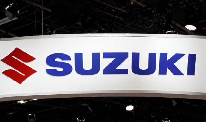 Suzuki'den 'oksijen yetersizliği' açıklaması
