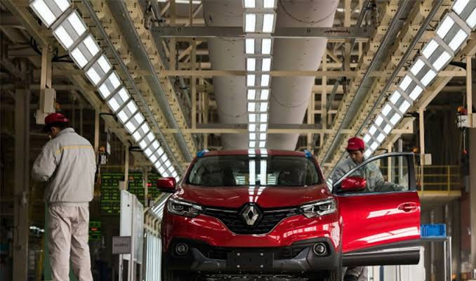 Oyak Renault, enerji tasarrufu projesini hayata geçirdi